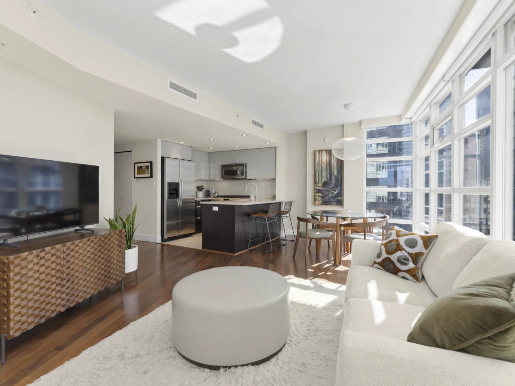 1205 W Hastings Street 1505, Vancouver