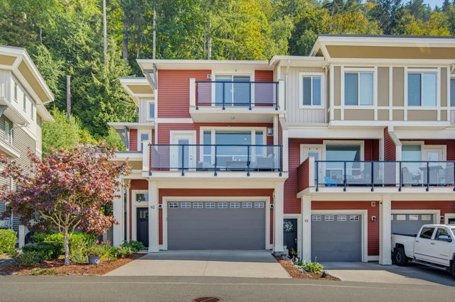 6026 Lindeman Street 92, Chilliwack