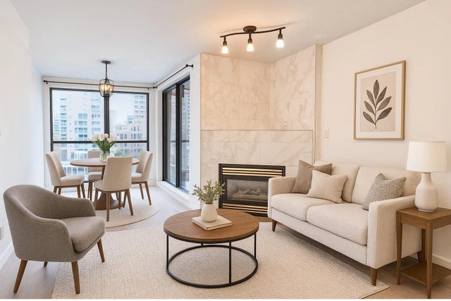 939 Homer Street 1603, Vancouver