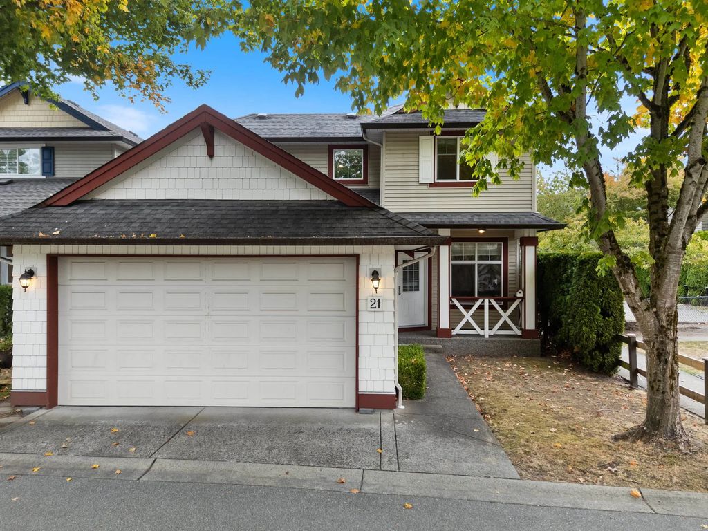18868 69 Avenue 21, Surrey
