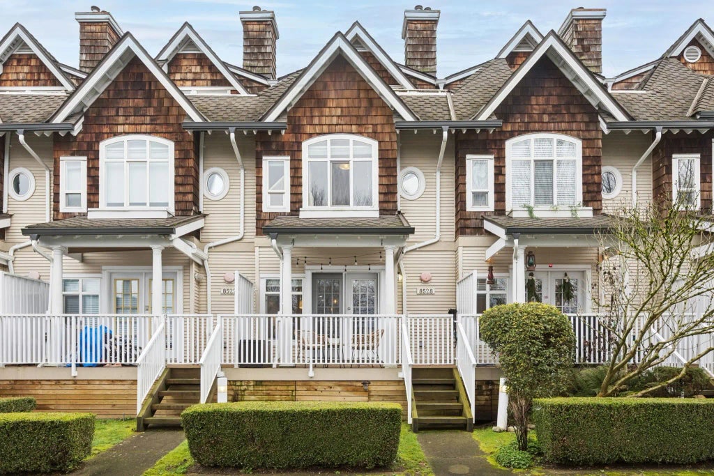 8528 Lighthouse Way, Vancouver