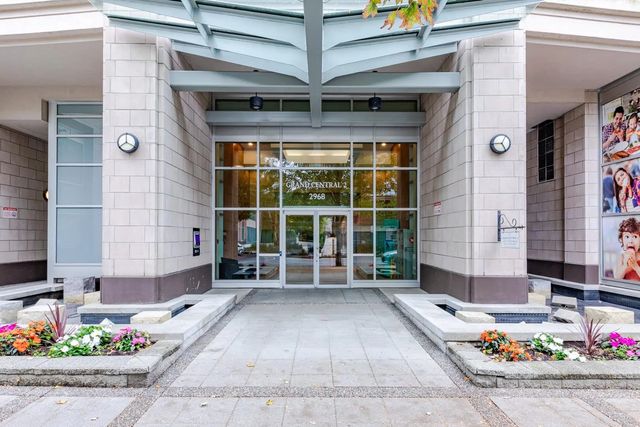 2968 Glen Drive 2707, Coquitlam