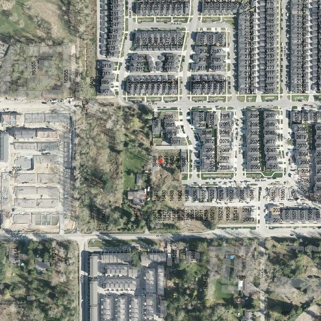 16475 20a Avenue, Surrey