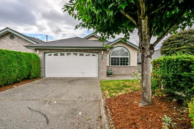 32777 Chilcotin Drive 25, Abbotsford