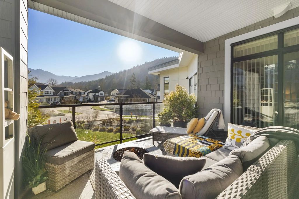 5384 Tyee Lane 202, Chilliwack