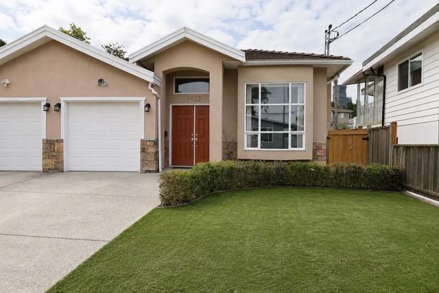 6615 Dufferin Avenue, Burnaby