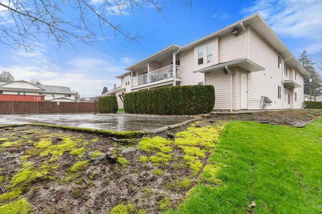 46562 Yale Road 6, Chilliwack