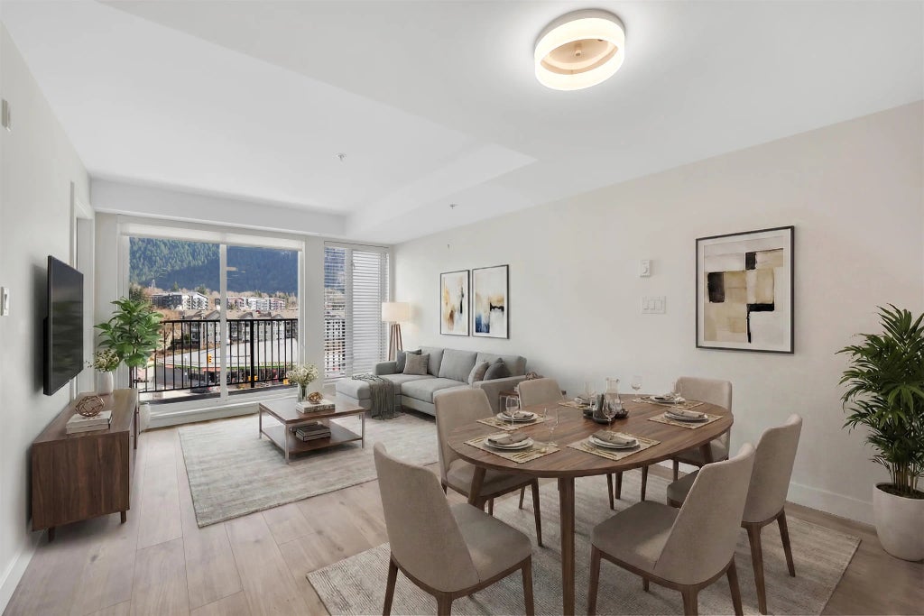 1365 Pemberton Avenue 414, Squamish