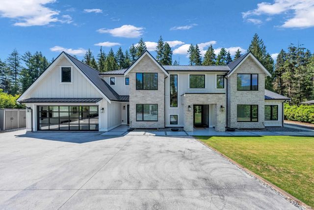 372 Moyne Drive, West Vancouver