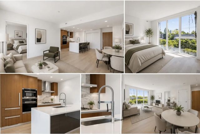 2888 Arbutus Street 403, Vancouver