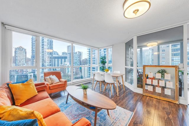 1188 Richards Street 1003, Vancouver