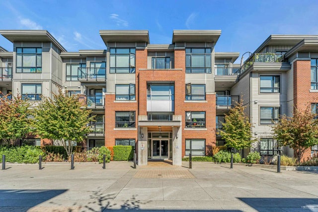 7088 14th Avenue 125, Burnaby