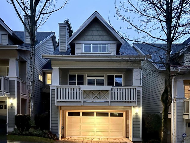 2588 152 Street 3, Surrey