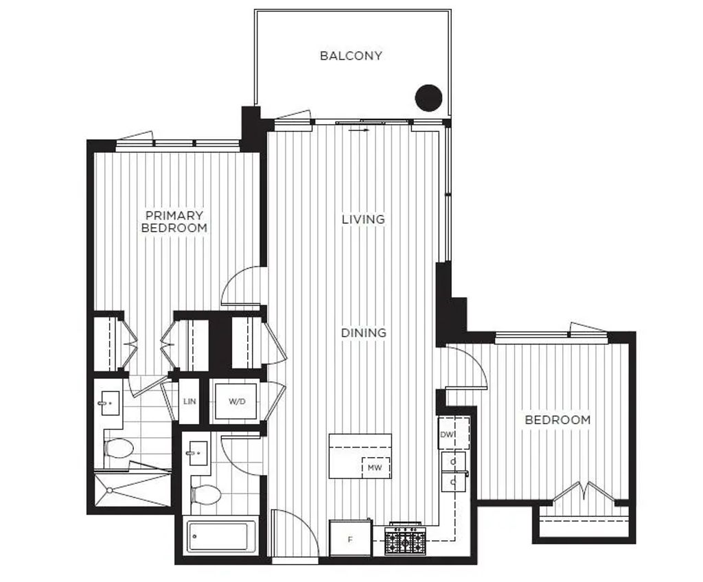 518 Clarke Road 4807, Coquitlam
