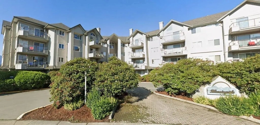 45520 Knight Road 404, Chilliwack