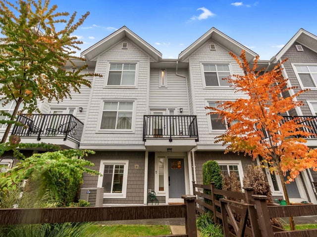 14541 Winter Crescent Crescent 9, Surrey