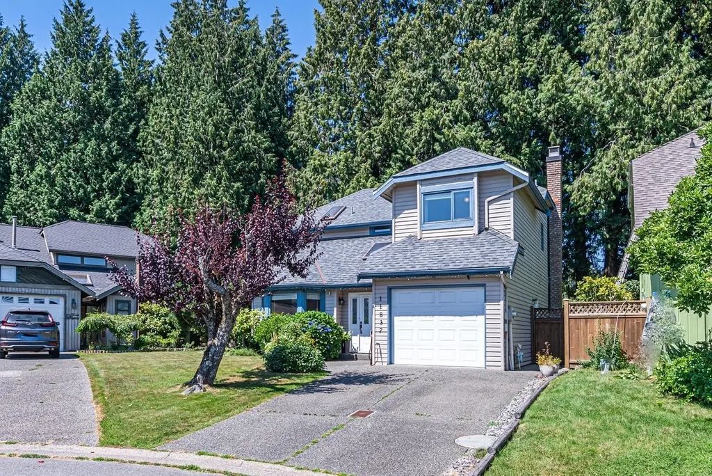 11837 Woodlynn Court, Delta