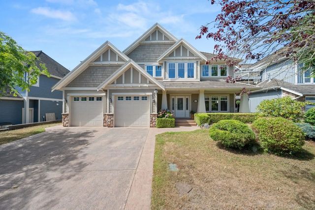 2507 Eagle Mountain Drive, Abbotsford