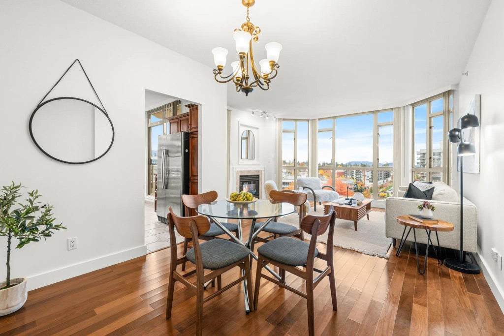 160 W Keith Road 1201, North Vancouver