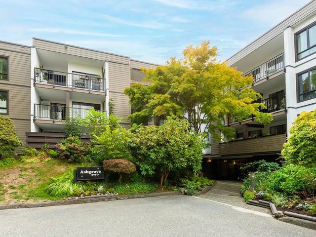 8760 No. 1 Road 305, Richmond