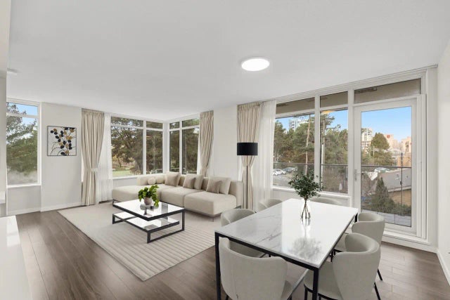 7328 Gollner Avenue 303, Richmond