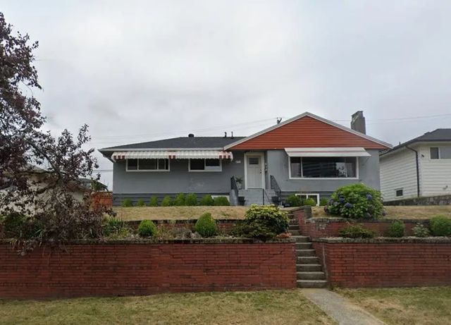 4771 Ridgelawn Drive, Burnaby