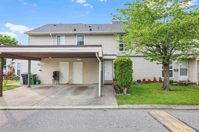 32550 Maclure Road 173, Abbotsford