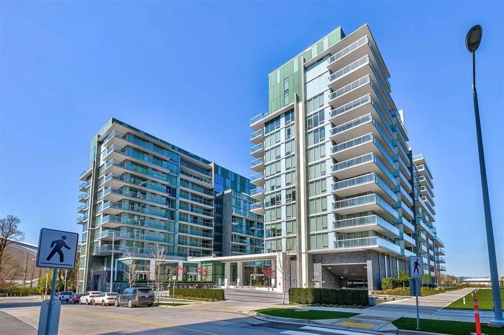 6633 Pearson Way 1301, Richmond
