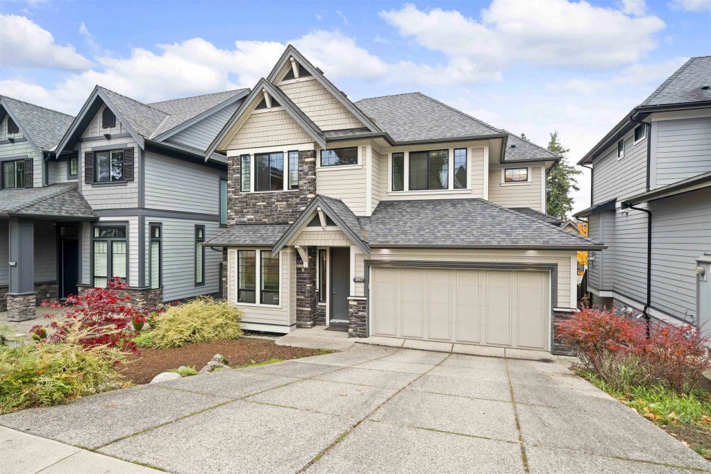 2862 Helc Place, Surrey