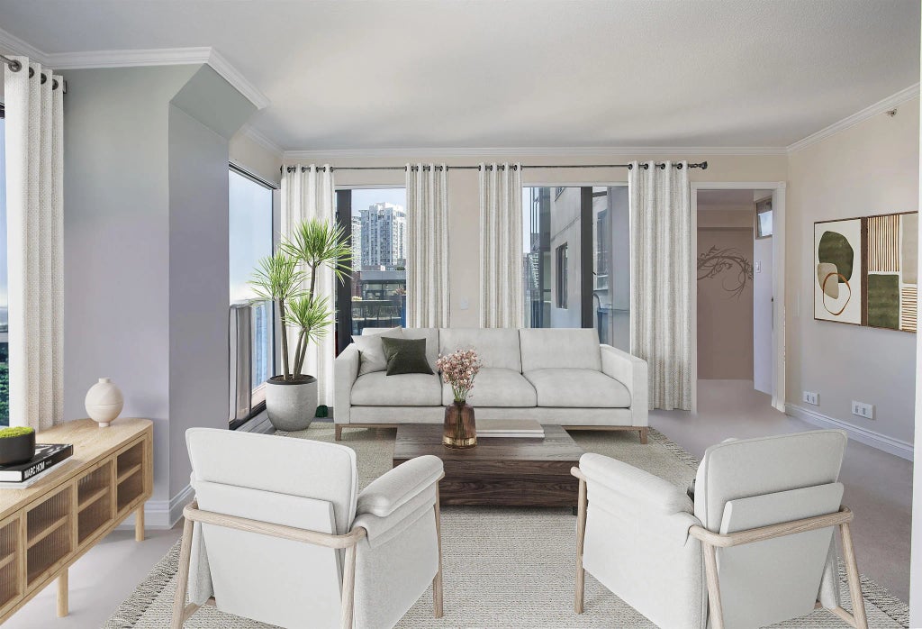 1155 Homer Street 705, Vancouver