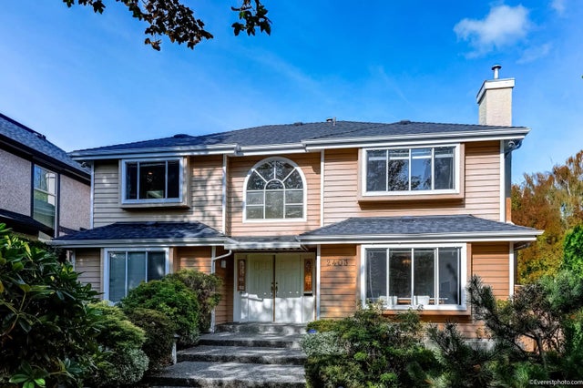 2403 W 20th Avenue, Vancouver