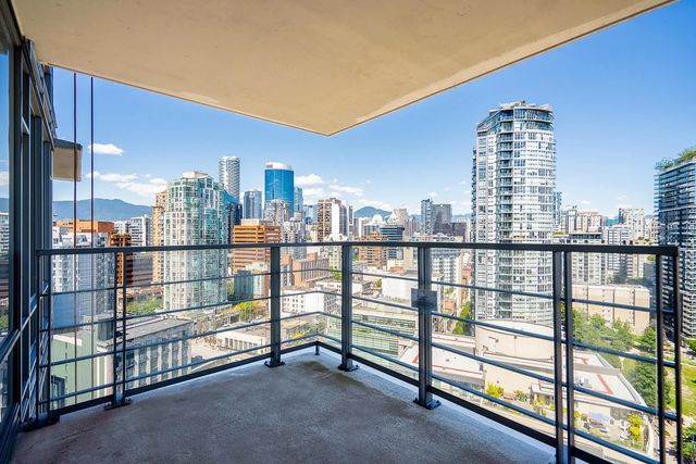 1255 Seymour Street 2206, Vancouver