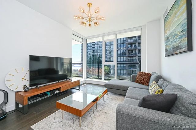 3200 Corvette Way 701, Richmond