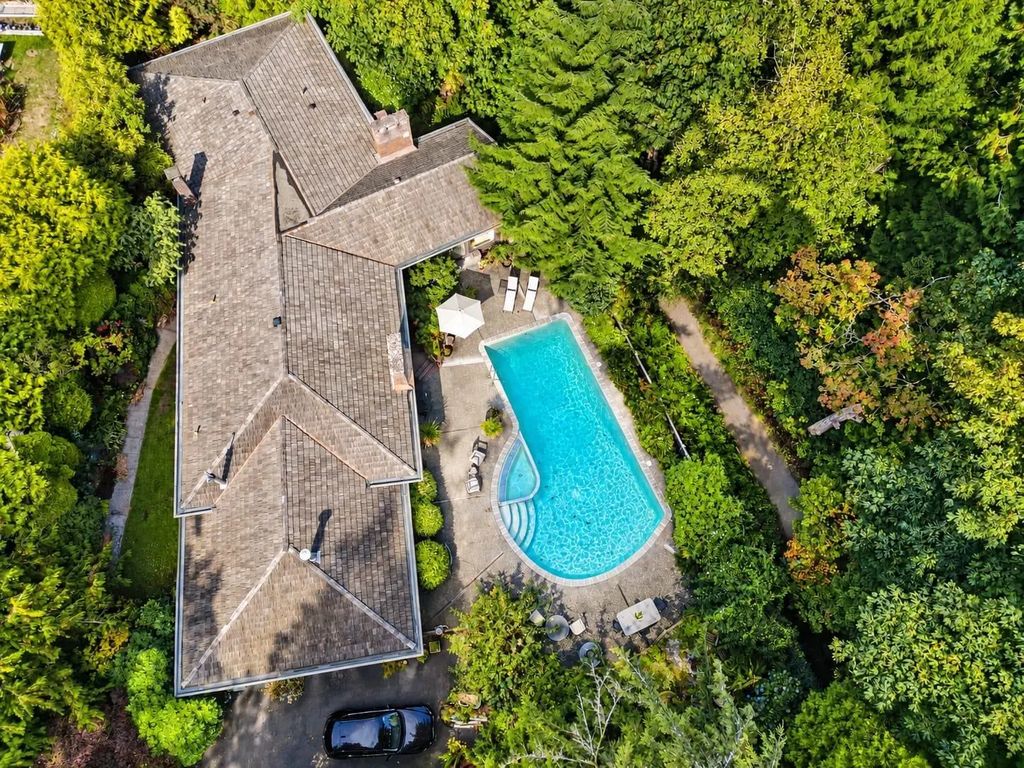 4107 Salish Drive, Vancouver