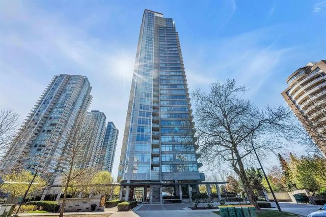 4880 Bennett Street 3703, Burnaby