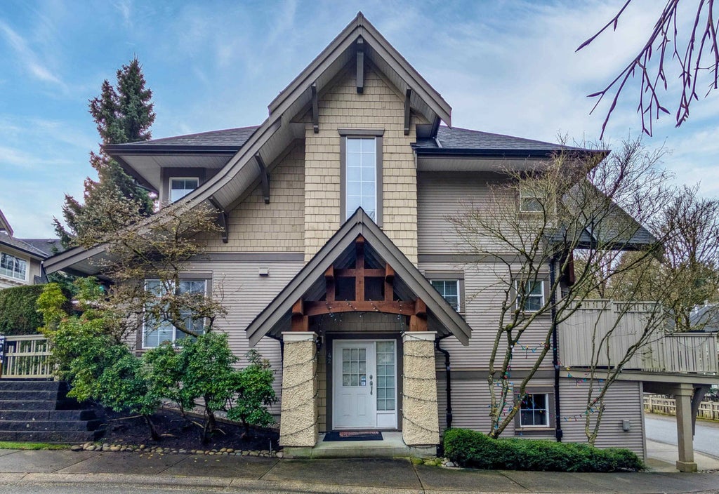 8415 Cumberland Place 42, Burnaby