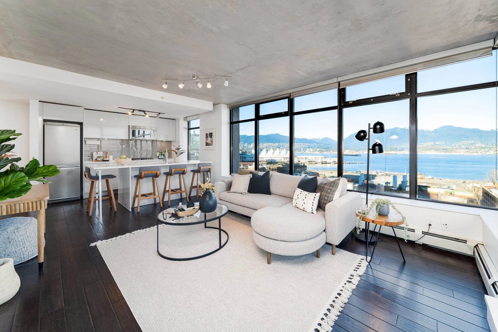 108 W Cordova Street 1201, Vancouver