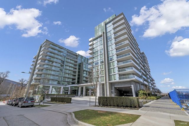 6633 Pearson Way 1302, Richmond