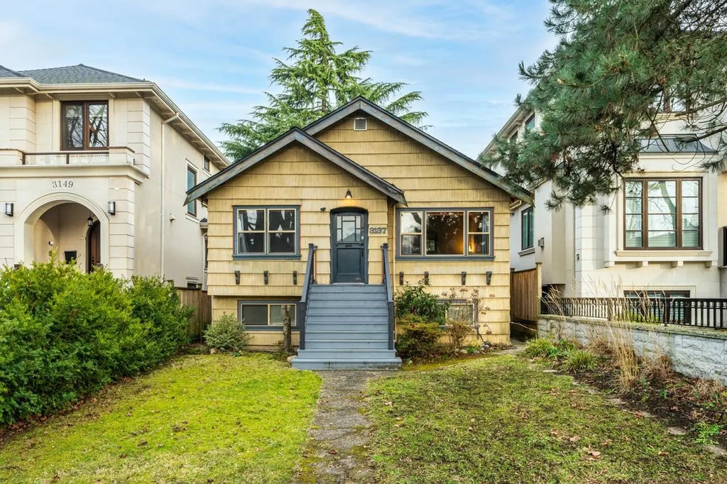 3137 W 28th Avenue, Vancouver