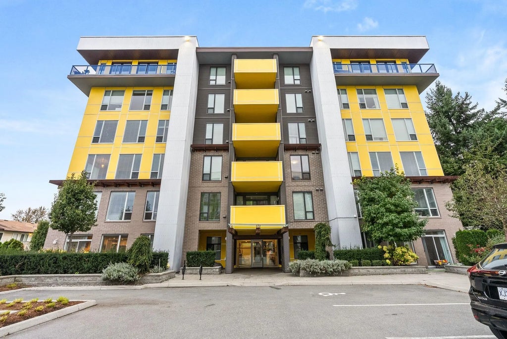 2555 Ware Street 301, Abbotsford
