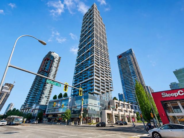 6000 Mckay Avenue 2904, Burnaby