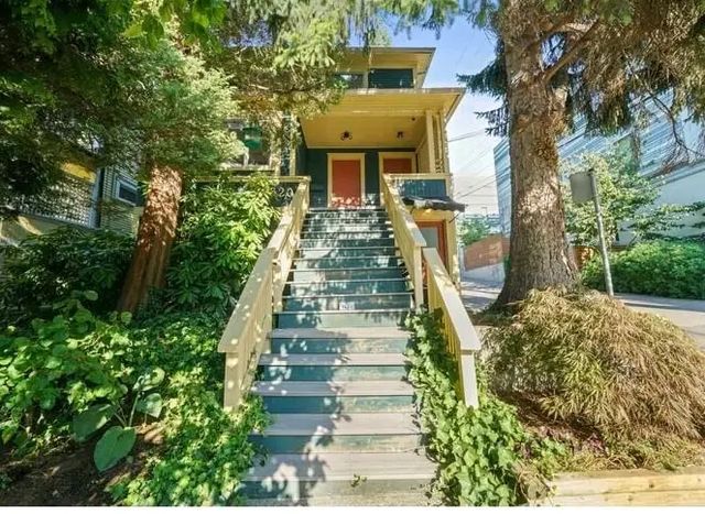 1620 Mclean Drive, Vancouver