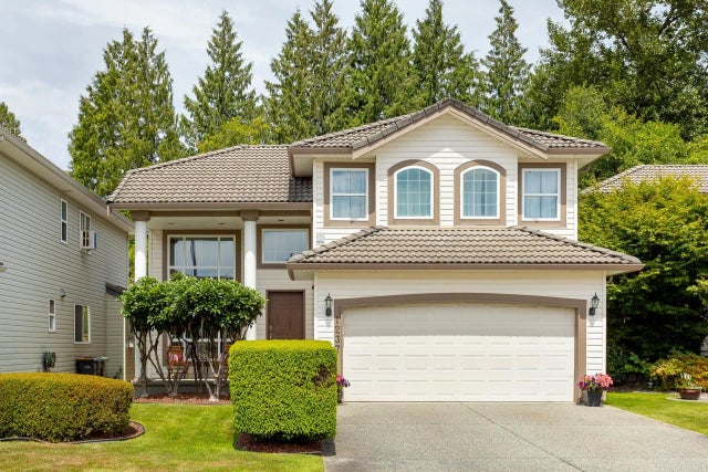 1237 Amazon Drive, Port Coquitlam