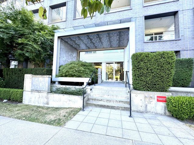 6633 Cambie Street 106, Vancouver