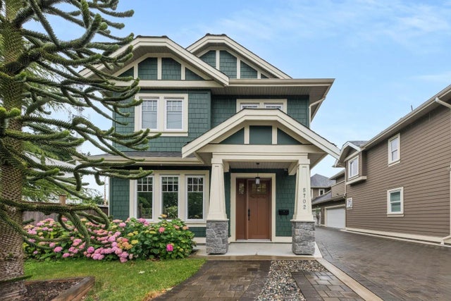 5702 Williams Road, Richmond