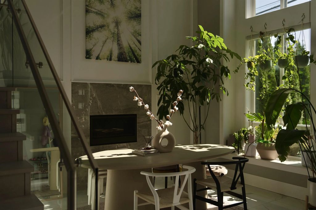 3991 Lockhart Road, Richmond