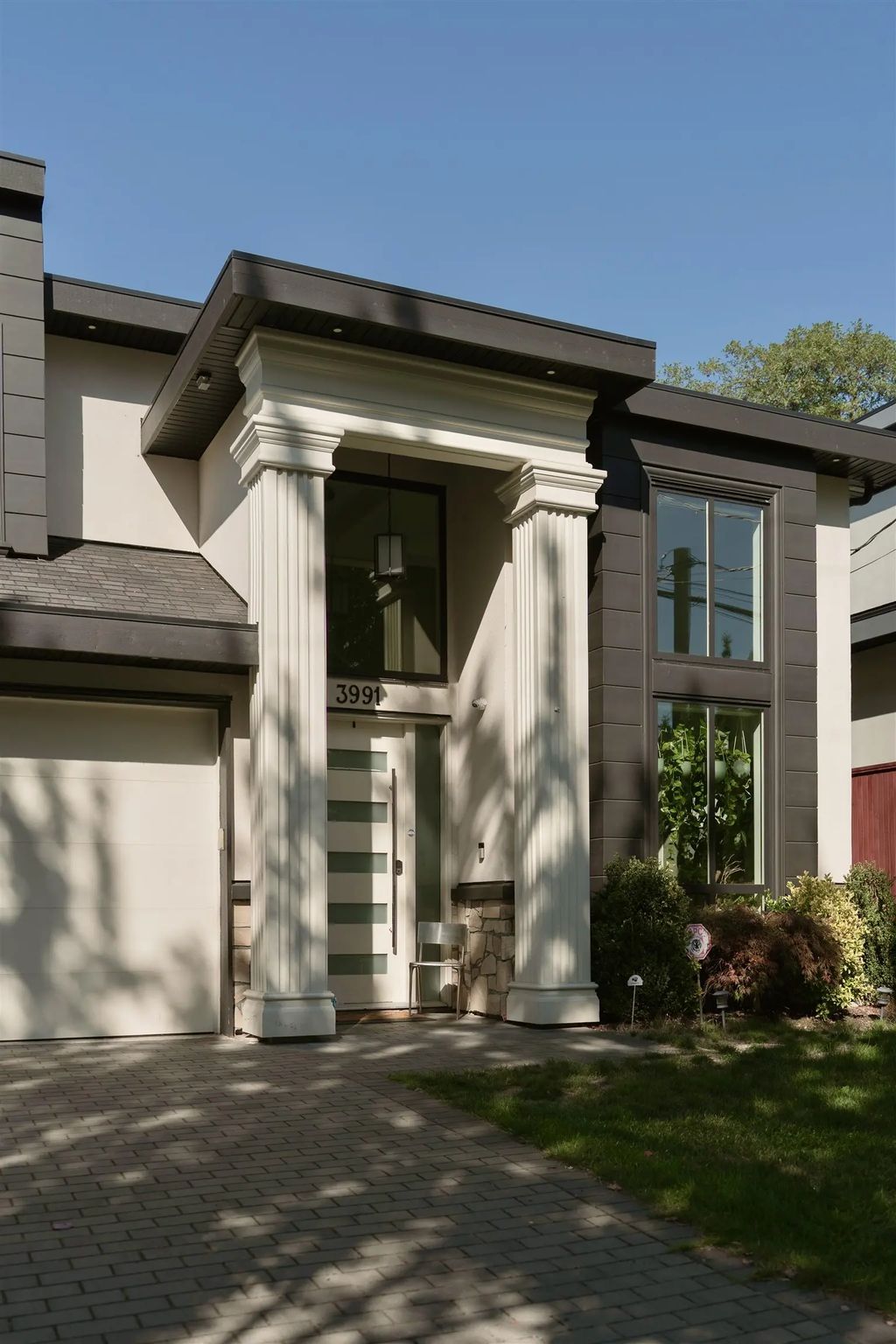 3991 Lockhart Road, Richmond