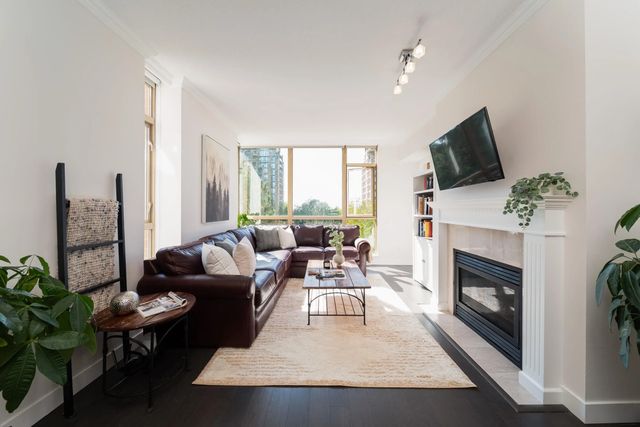 6838 Station Hill Drive 507, Burnaby