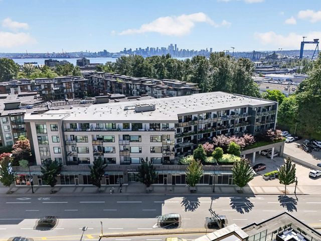 725 Marine Drive 50*, North Vancouver