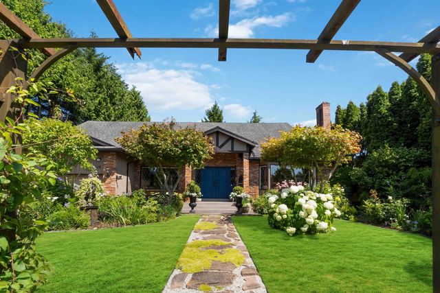 4106 Staulo Crescent, Vancouver